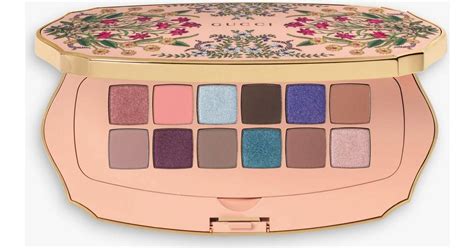 gucci eye shadow|gucci eyeshadow palette price.